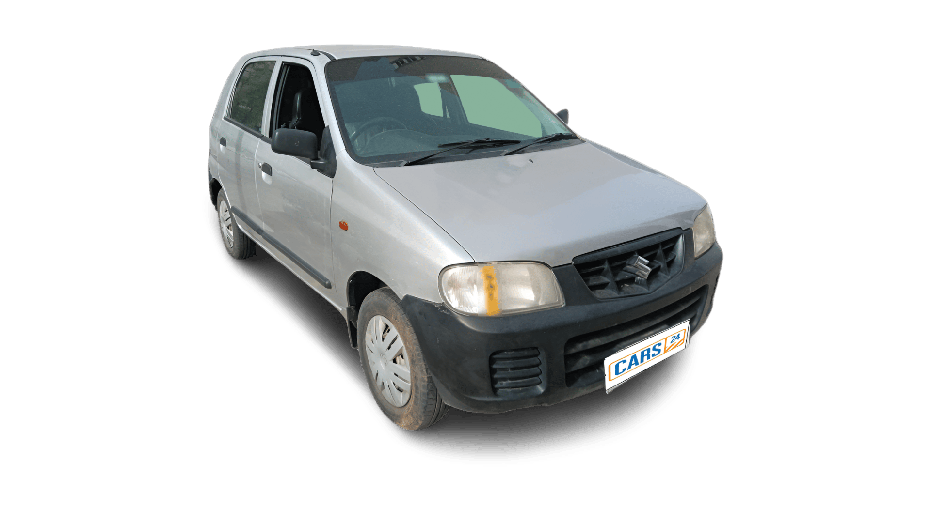 2010 Maruti Alto - Hatchback - Petrol - Manual - ₹71,000